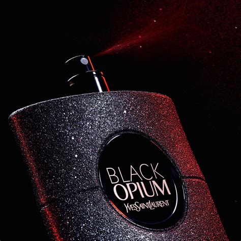 ysl black opium perfume reviews|ysl black opium extreme perfume.